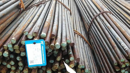 温州SKD-11模具钢