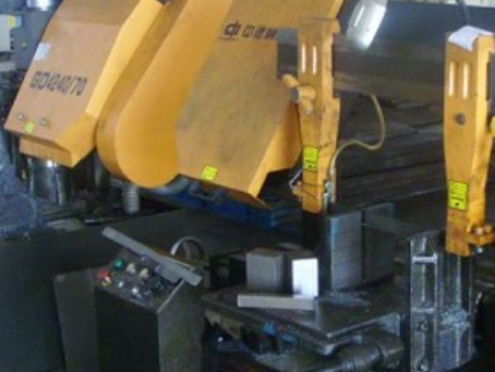 温州SM45模具钢