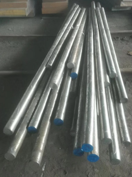 温州P20模具钢