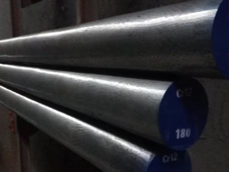 温州Cr12模具钢