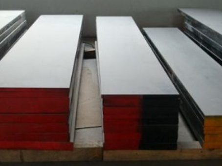 温州Cr12MoV模具钢