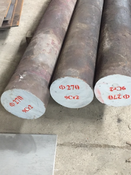 温州9Cr2工具钢